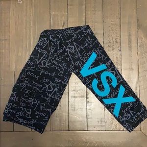 SOLD Victoria’s Secret VSX Knockout tight